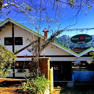 Aconchego Monte Suíço Estalagem