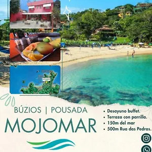 Mojomar , Búzios Brasil
