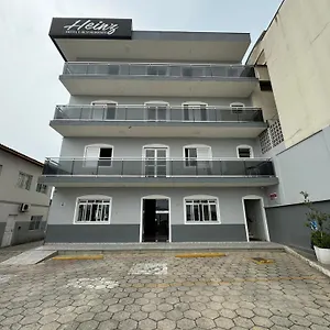 Heinz , Palhoça Brasil