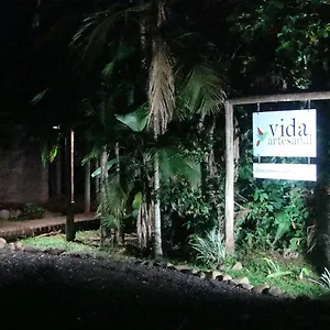 Vida Artesanal , Pedra (Santa Catarina) Brasil