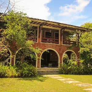 Porto De Galinhas Hostel , Pôrto das Galinhas Brasil