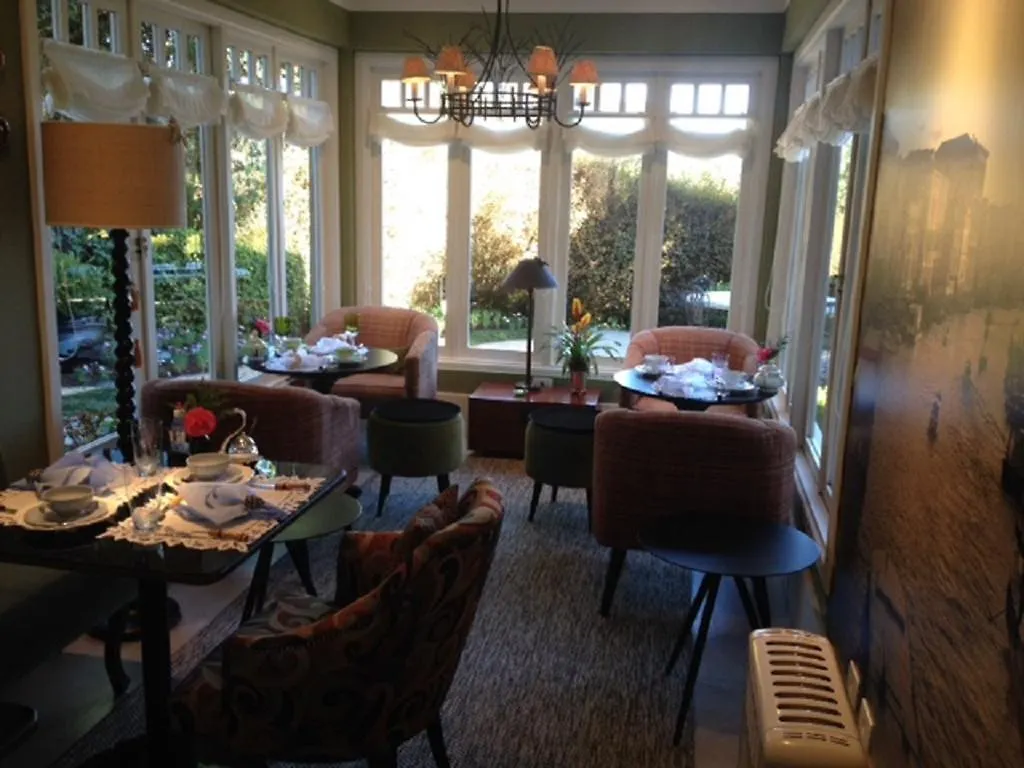 *****  Casa Regaleira Hotel Boutique Campos do Jordao Brazil