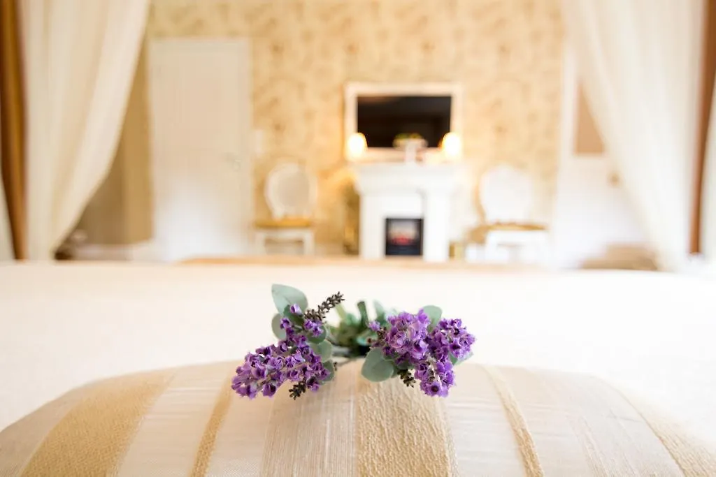 Casa Regaleira Hotel Boutique Campos do Jordao