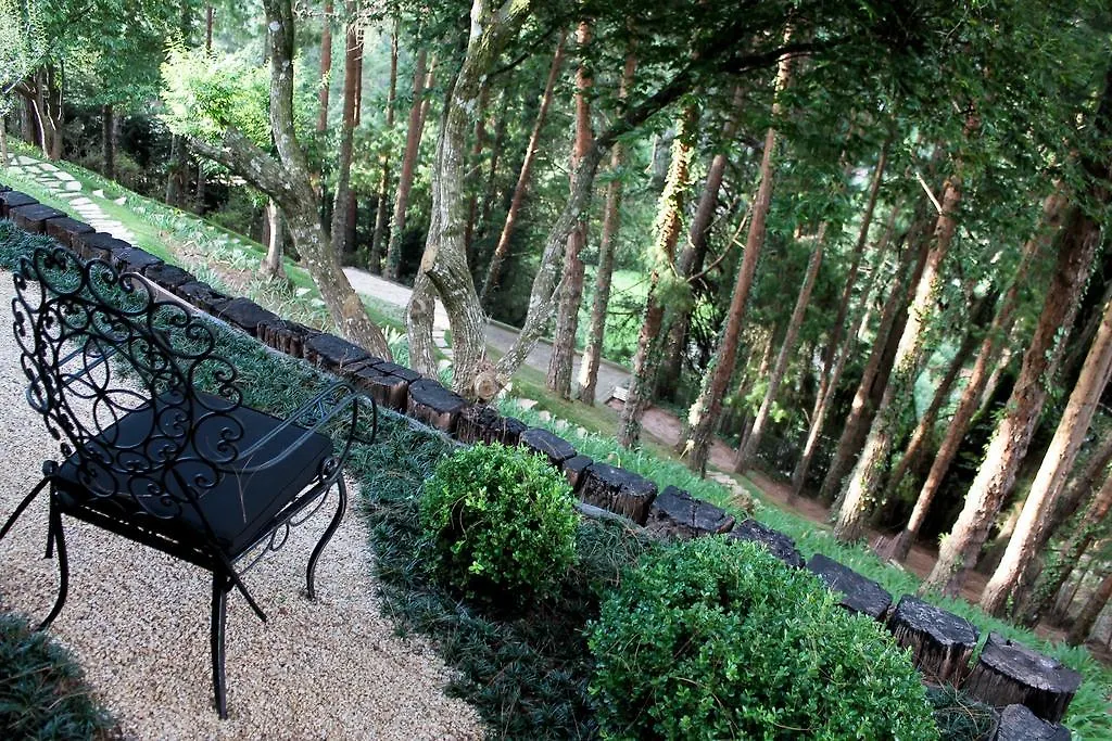Casa Regaleira Hotel Boutique Campos do Jordao