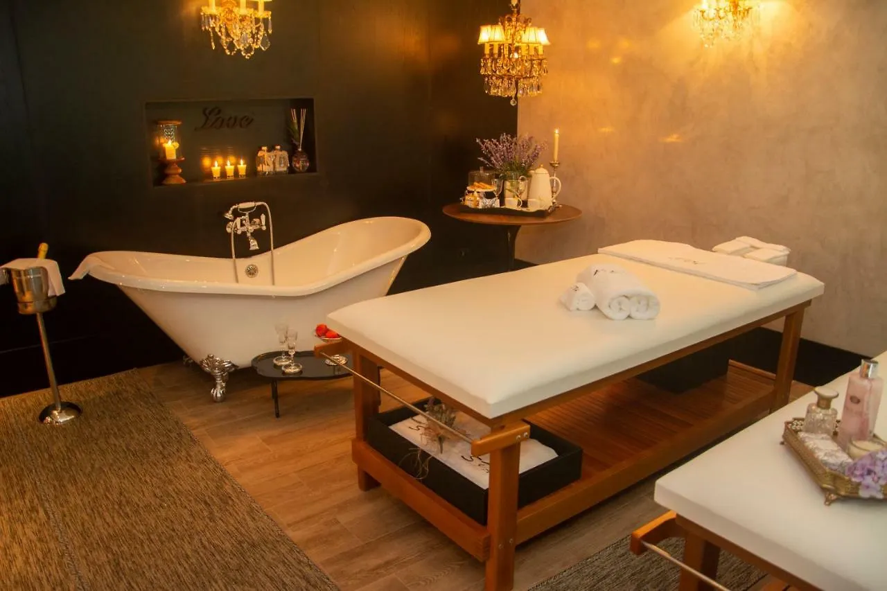 Casa Regaleira Hotel Boutique Campos do Jordao Brazil