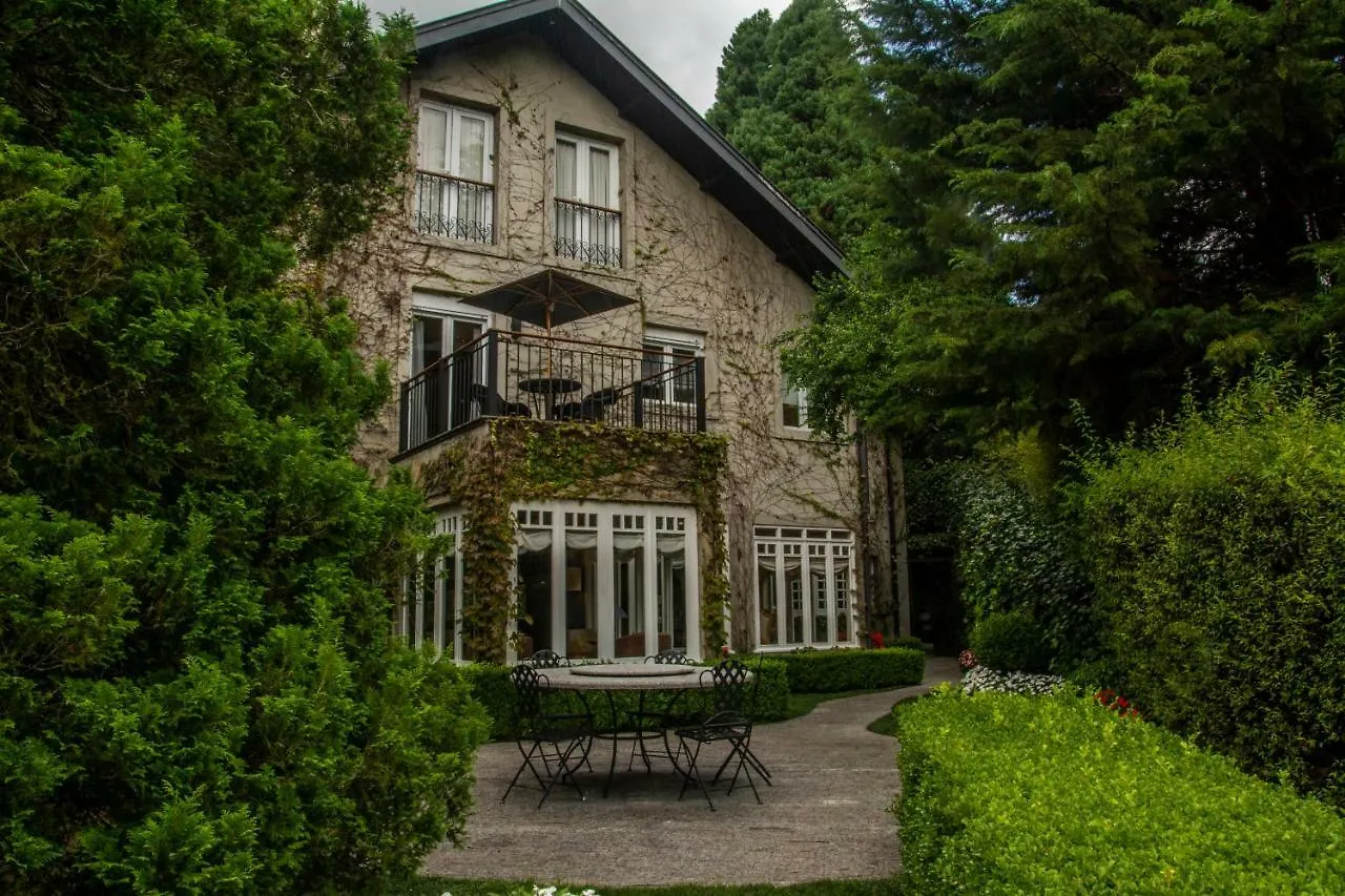 Casa Regaleira Hotel Boutique contacts