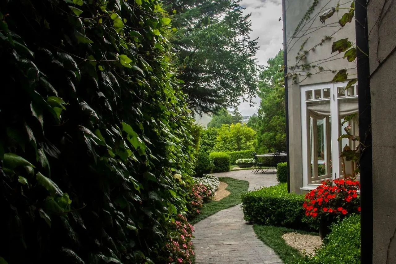 Casa Regaleira Hotel Boutique Campos do Jordao