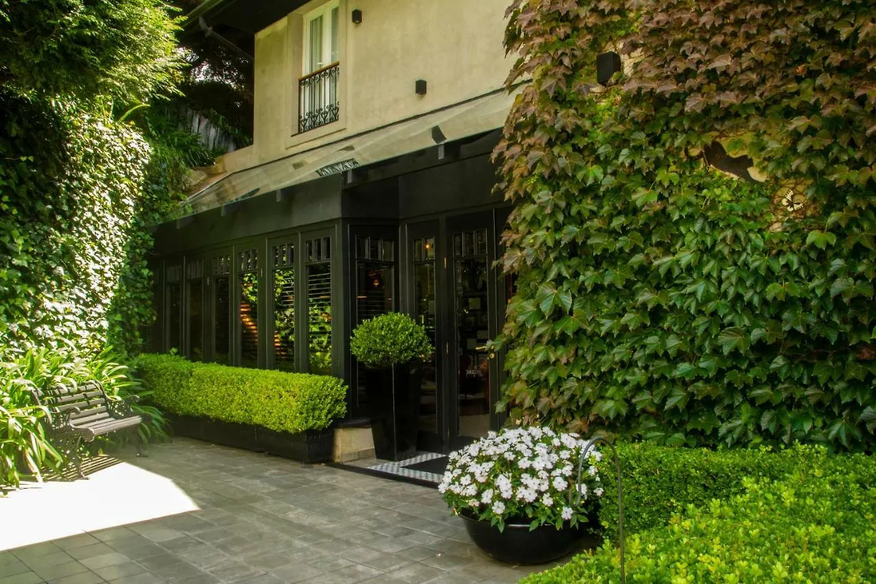 Casa Regaleira Hotel Boutique Campos do Jordao
